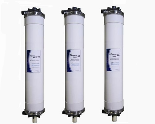 海德能超濾膜在食品行業(yè)的應(yīng)用