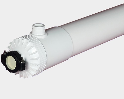 東麗超濾膜在食品水處理中有哪些應用？