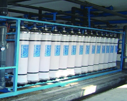 濱特爾超濾膜最長能使用多少年？