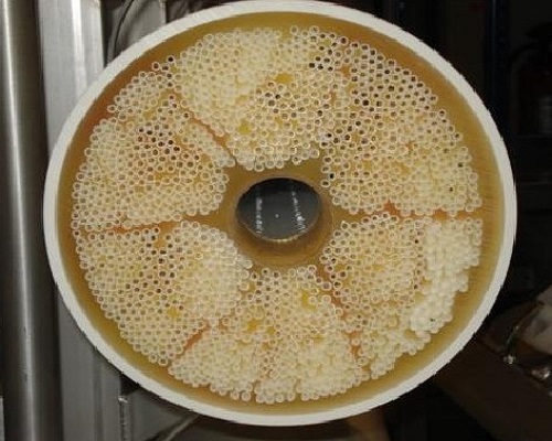 濱特爾超濾膜產(chǎn)水量能達(dá)到多少噸？