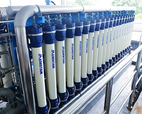 美能超濾膜的過(guò)濾方式是內(nèi)壓還是外壓？