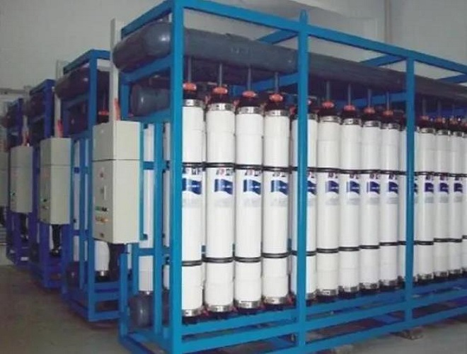 立升超濾膜化學清洗的方法你了解嗎？