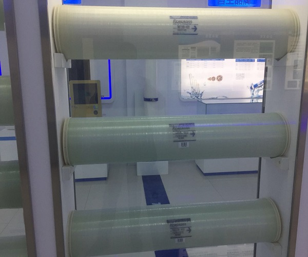 東麗NHP210-600D MBR平板膜的處理量有多高？