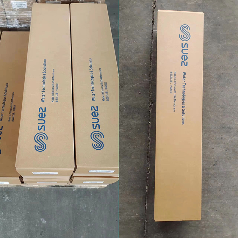 蘇伊士超濾膜有哪些常用的型號(hào)？