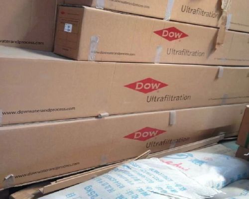 陶氏SFP-2860超濾膜的國產(chǎn)平價(jià)替代型號是哪個(gè)？