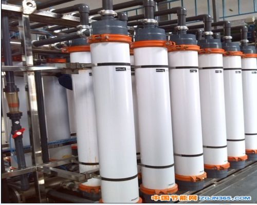 濱特爾超濾膜化學(xué)清洗方法是什么？