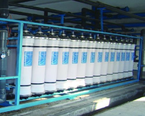 濱特爾超濾膜化學(xué)清洗要使用哪些藥劑？