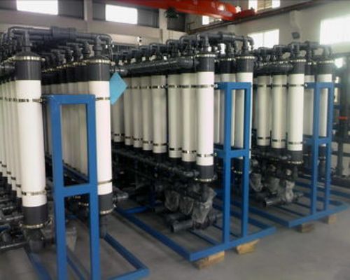 生物制藥使用超濾膜的效果好嗎？