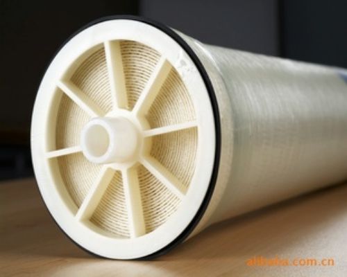 中空纖維超濾膜用來過濾泥沙怎么樣？