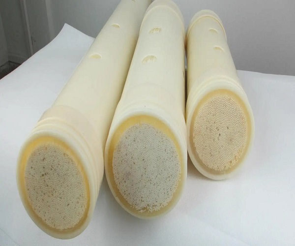 津膜超濾膜在半導(dǎo)體領(lǐng)域的表現(xiàn)怎么樣？