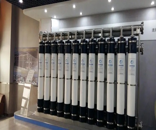 津膜超濾膜比杜邦超濾膜更好嗎？