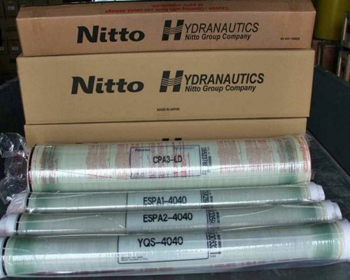 海德能超濾膜在純水系統(tǒng)中的作用是什么？