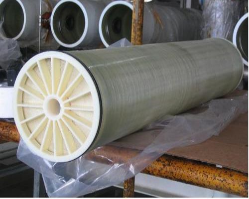 海德能超濾膜使用壽命可以達(dá)到五年以上嗎？