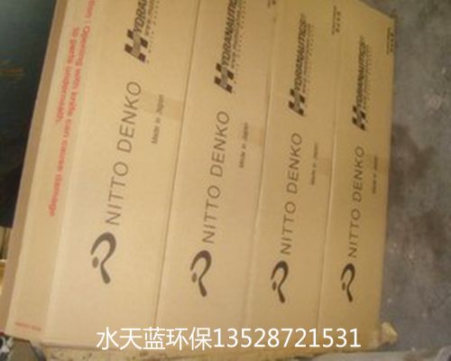 海德能超濾膜需要怎么更換零部件？