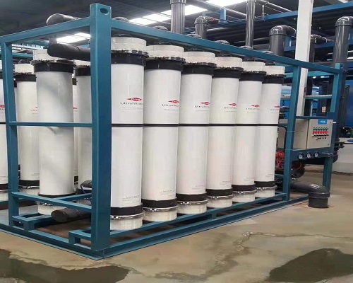 超濾設(shè)備超濾膜可以用哪些品牌的