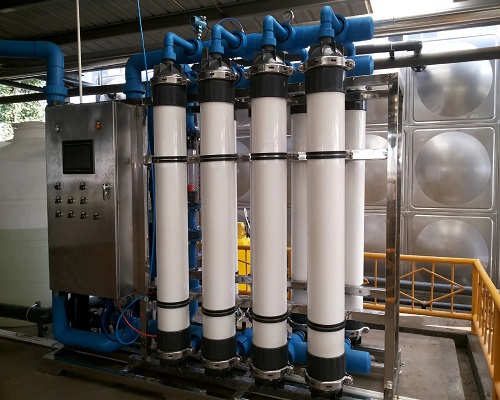 超濾膜設(shè)備為什么整套下來比較貴