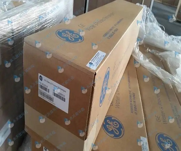 蘇伊士超濾膜長期保存后怎么啟用