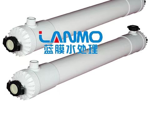 東麗超濾膜膜面積有多少平米？