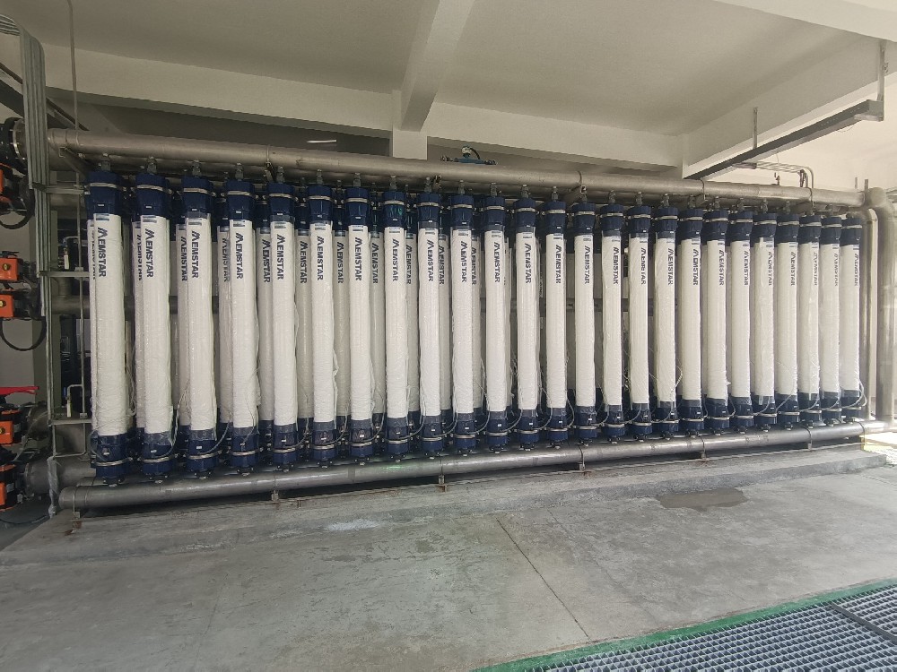 超濾膜密封圈起到的作用是什么