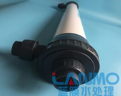 超濾膜怎么做到固液分離的?