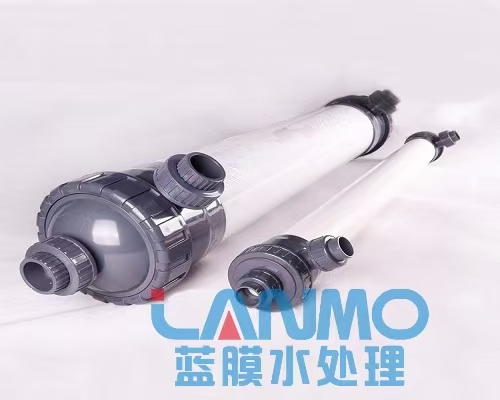 蘇伊士超濾膜可以處理飲用水嗎?