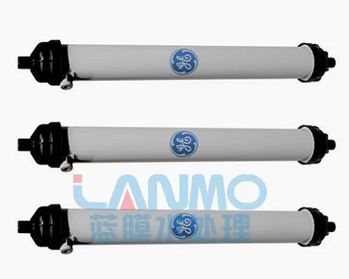 蘇伊士超濾膜膜絲斷絲要怎么處理