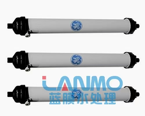 威立雅超濾膜ZeeWeed 1500技術(shù)手冊(cè)保存方法