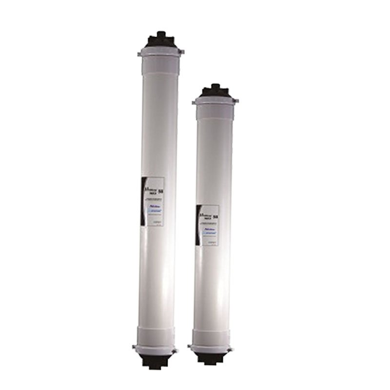 海德能超濾膜可以換成國(guó)產(chǎn)膜替代嗎