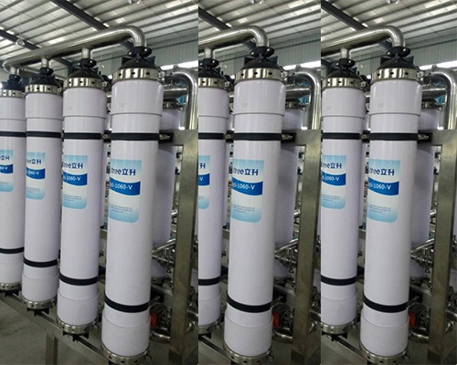 國產超濾膜有什么靠譜的品牌推薦