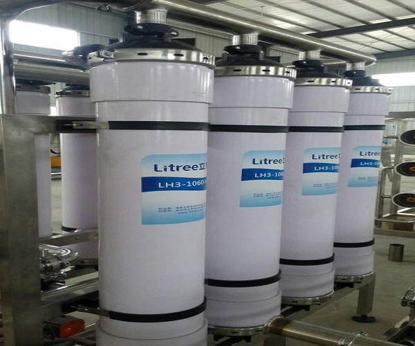 國產超濾膜多久換一次？