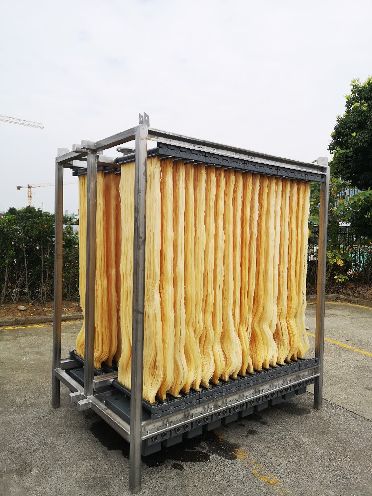 藍膜簾式MBR膜使用壽命有幾年