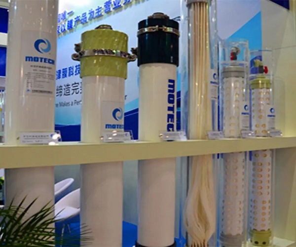 津膜MBR簾式膜應用領域有哪些