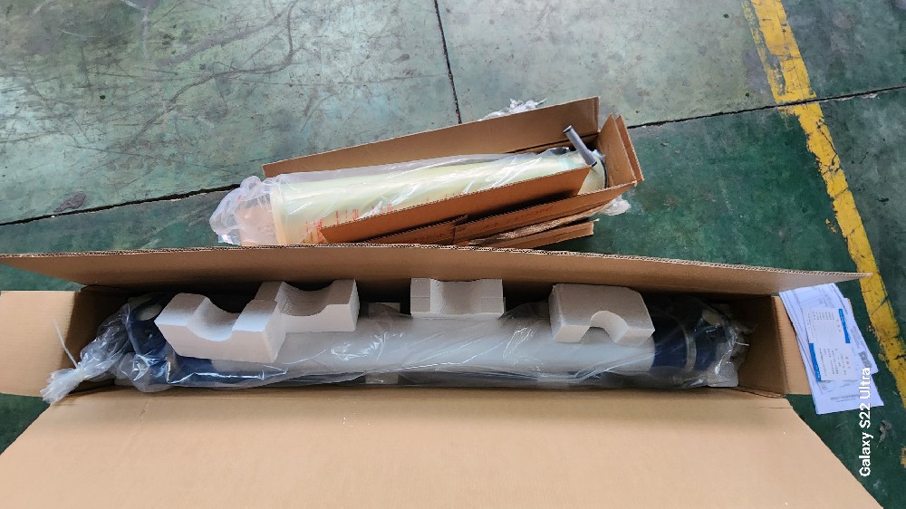 杜邦SFP-2860超濾膜為什么要單獨存放