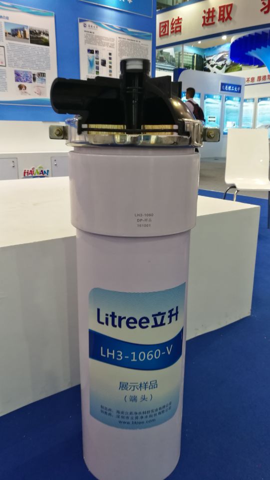 立升LH3-1060-V中空纖維超濾膜價(jià)格是多少