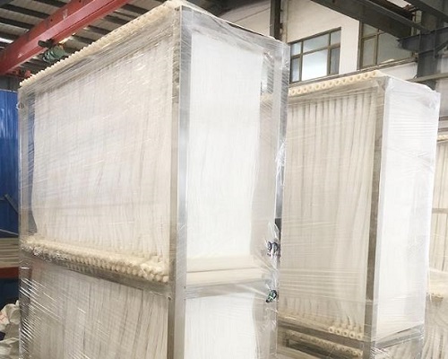 簾式超濾膜比浸沒式超濾膜更好用嗎？