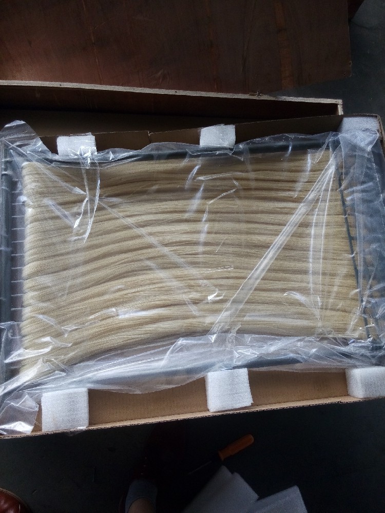 簾式超濾膜每一簾結構都是一樣的嗎？