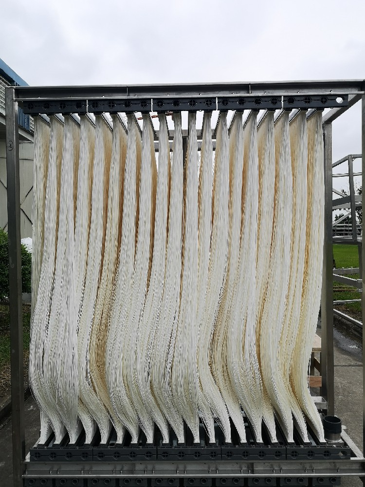 美能MBR膜原裝和二手產(chǎn)品有什么區(qū)別