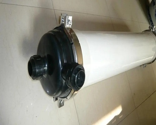 中空纖維超濾膜能過(guò)濾鐵銹嗎