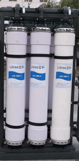 立升超濾膜和保安過(guò)濾器有什么關(guān)聯(lián)