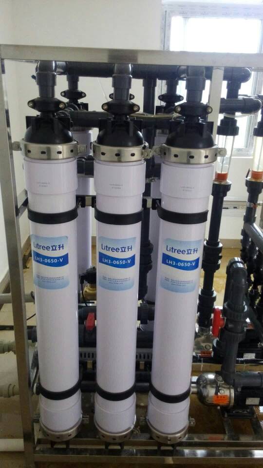 立升超濾膜有毒嗎？安全嗎？