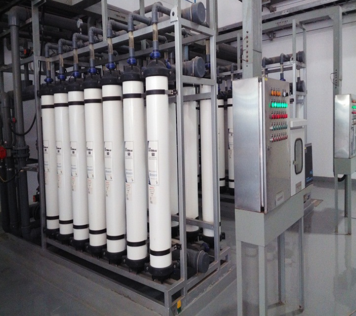 海德能超濾膜會(huì)用到電泳漆嗎