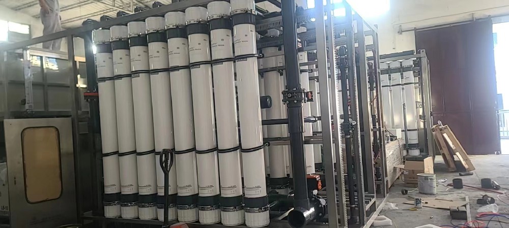 杜邦SFP-2860超濾膜重量是多少