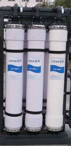 超濾膜中0.03微米的濾膜可以過濾掉哪些東西