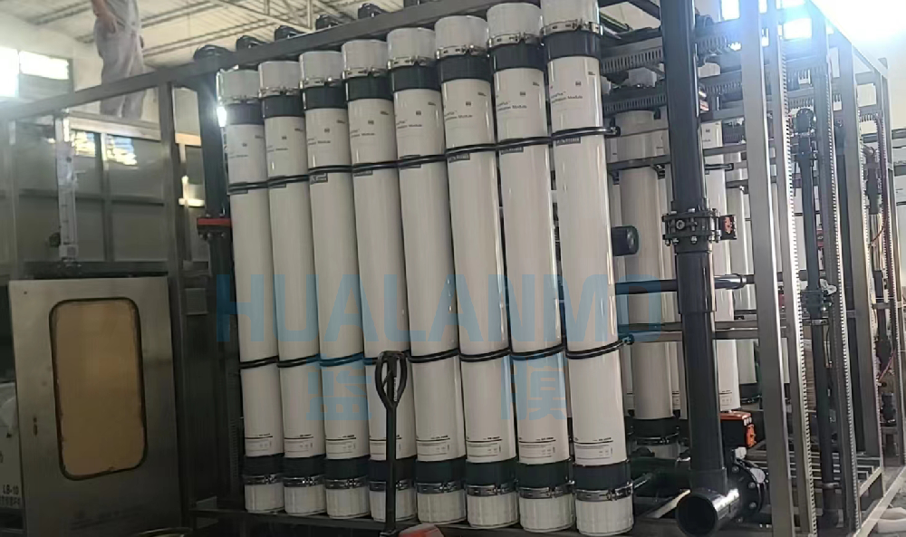 杜邦超濾膜SFP2860延展性能怎么樣？