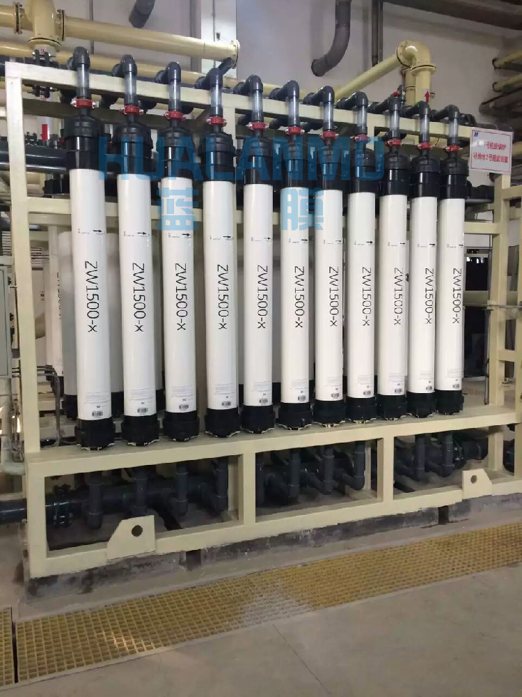 杜邦超濾膜和威立雅超濾膜哪個品質(zhì)更好？